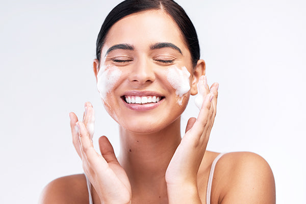 What Face Wash Is Best for All Skin Types?