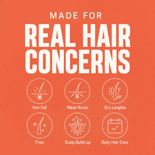 Advanced Hair Growth Trio | Coco Onion Shampoo, Conditioner & Reactivate Hair Growth Serum