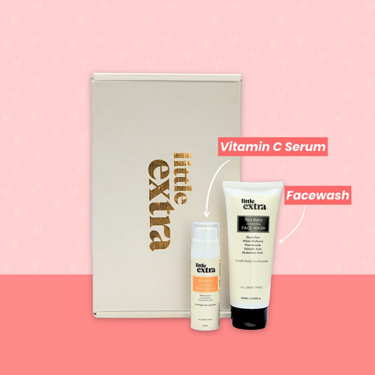Glow Ritual Gift Set