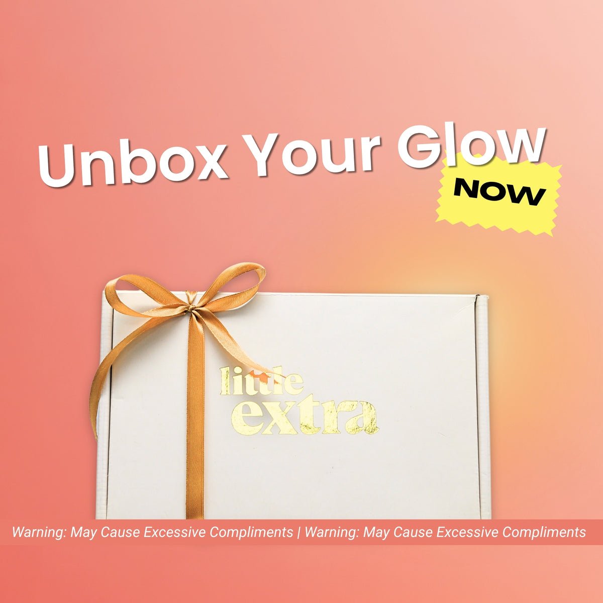 Glow Ritual Gift Set
