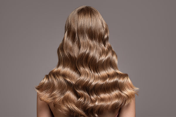 An Ultimate Guide to the 2B Hair Type