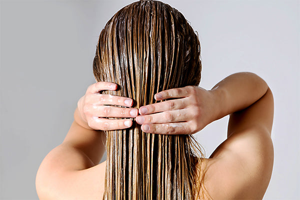 mistakes you are making with your conditioner