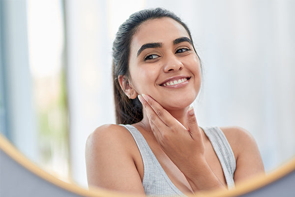an ultimate guide to identify your skin type