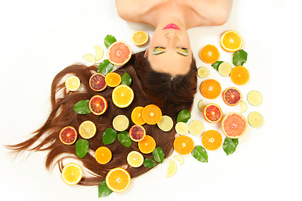 best fruits for hair growth