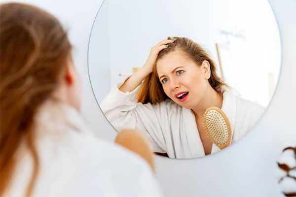 Can Conditioner Cause Itchy Scalp?
