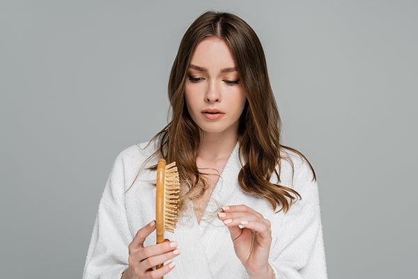 Can Wearing Headbands Cause Hair Fall?