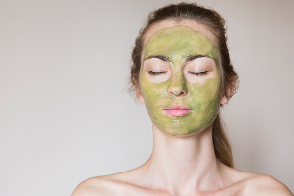 Can You Mix Aloe Vera and Green Tea for Dry Skin