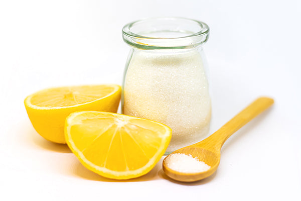Can You Use Sugar and Lemon on Your Face?