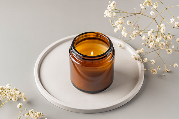 Candle Wax for Skin: Benefits, Uses, and More