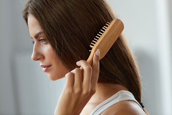 Is Collagen Good for Hair Thickness?