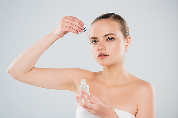 does ferulic acid brighten skin?