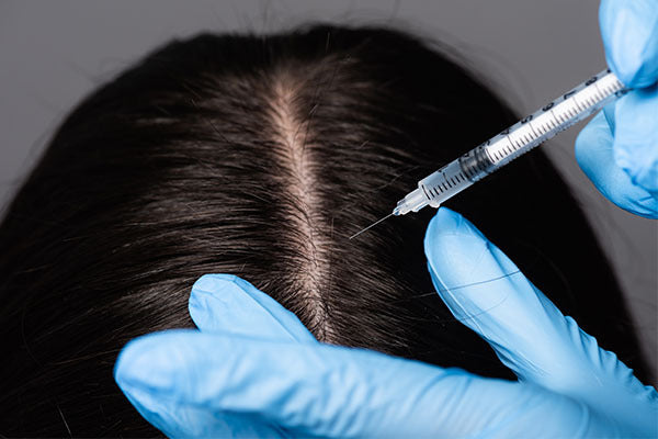 GFC treatment: benefits and side effects