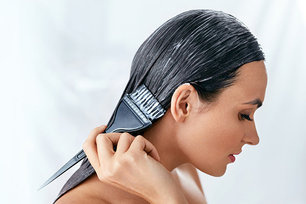 Does Semipermanent Color Damage Hair?