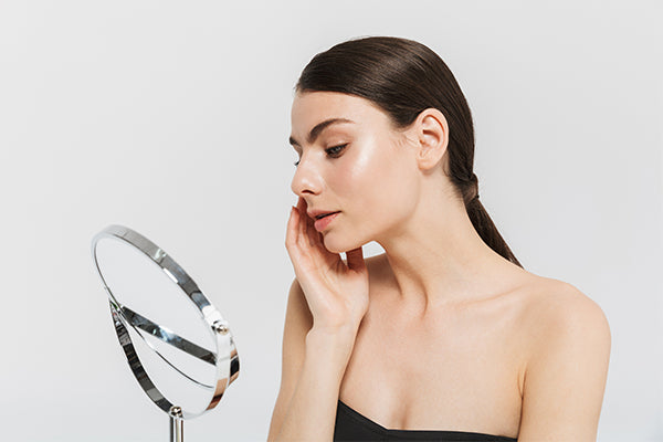 Does Sensitive Skin Age Faster?