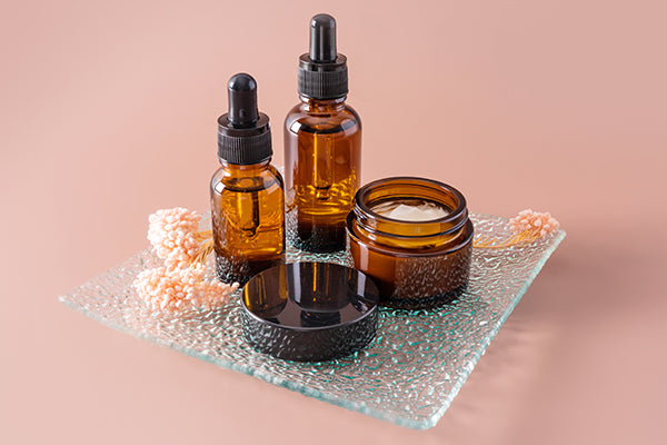 Face Creams Versus Face Serums: What Are the Differences?