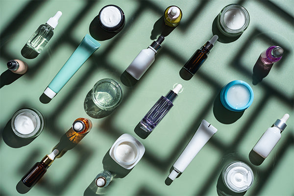 Exploring the Differences Between Face Serums, Face Oils, and Moisturizers