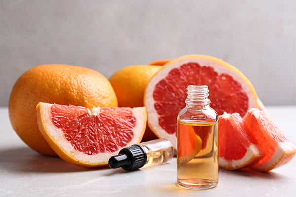 Grapefruit Oil for Hair: Benefits and How to Use It