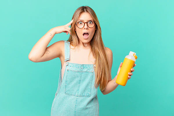 10 Hair Conditioner Mistakes You're Making