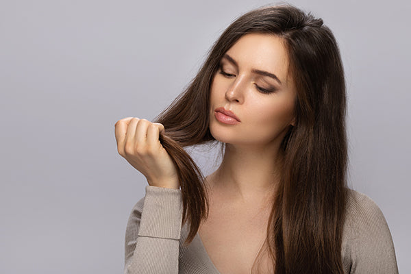 Hair Cream Versus Hair Mask: What's The Difference