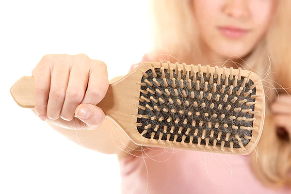 manage hair loss due to chemotherapy