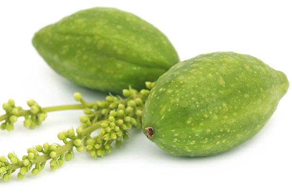 Haritaki for Hair: Benefits and How to Use It