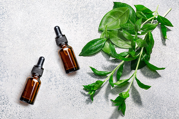 henna oil for hair: benefits and side effects