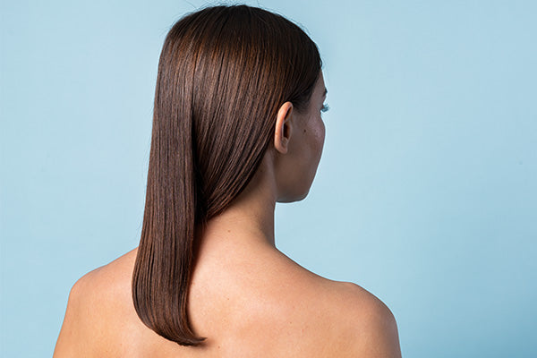 ways to keep your hair moisturized during the summer