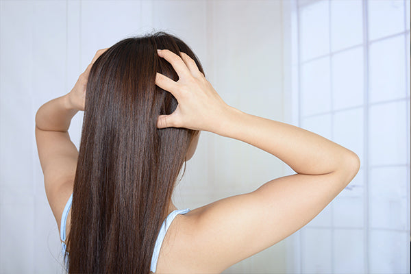 Scalp Massage for Hair Growth: Benefits and How to Do It