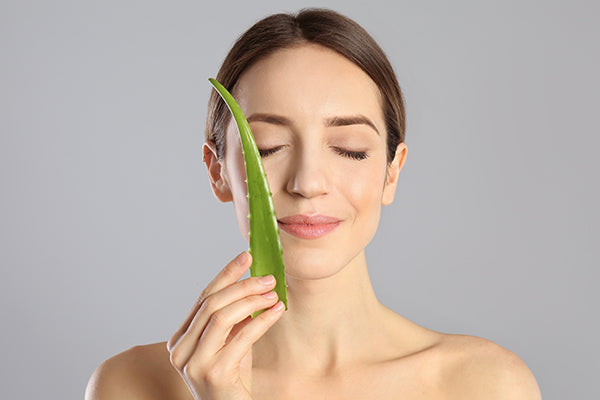Aloe Vera for Acne Scars: Science-Backed Evidence and How to Use It ...