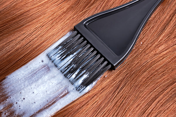 How Long to Leave Toner in the Hair?