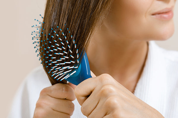How Often Should You Comb Your Hair: Benefits and How to Do It Correctly