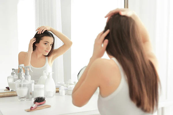 How to Boost Your Scalp Health