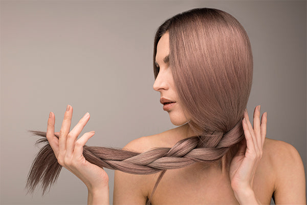 How to Increase Your Hair Volume