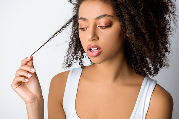 How Do I Know the Porosity of My Hair?