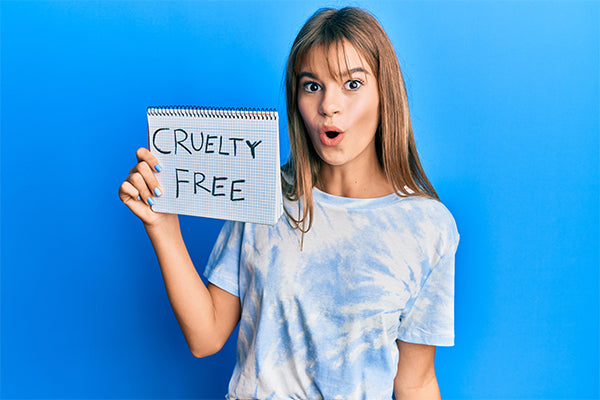 How to Know If Your Hair Product Is Cruelty-Free