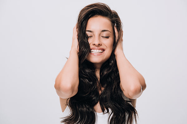 How to Make Your Hair Smooth and Shiny