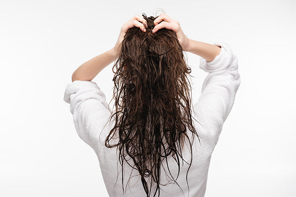 How to Take Care of Your Hair During the Monsoon Season