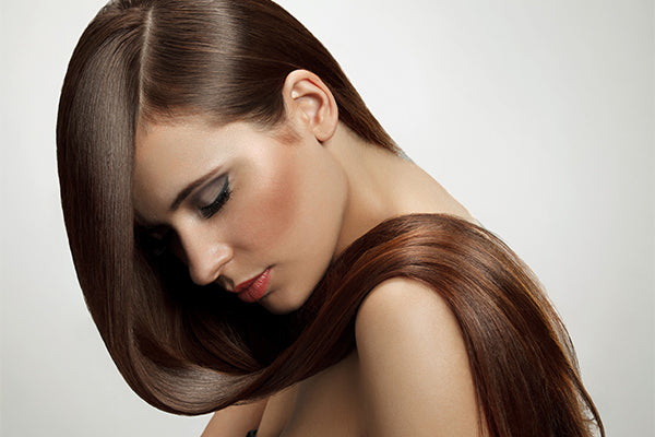 tips on how to care for long hair