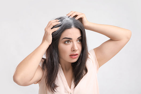 How to Treat the Side Effects of Hair Dyes