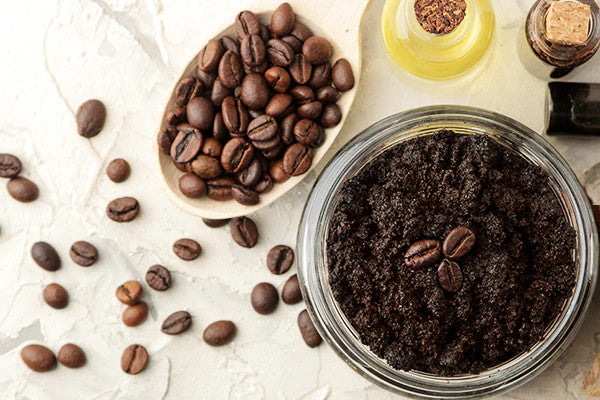 Coffee for Hair: Benefits and How to Use It