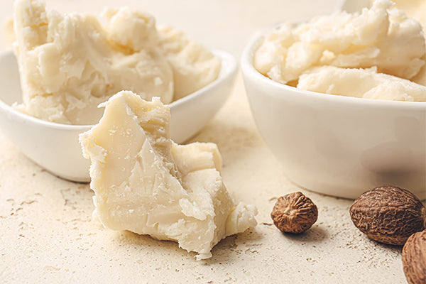butter: benefits and uses for skin