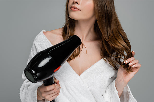 Is Cold Air Dryer Good for Hair?