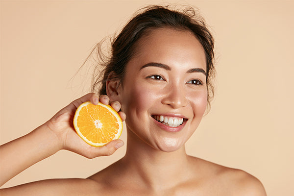 Does Eating Oranges Help Acne?