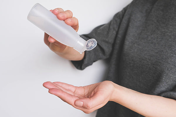 glycerin: benefits for hair and how to use
