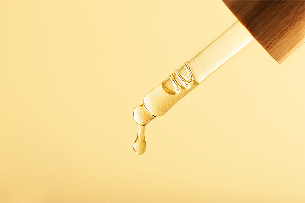 is hyaluronic acid serum good for dry, sensitive skin?