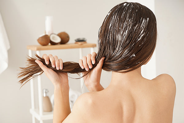 Is It Good to Apply Conditioner to the Scalp?