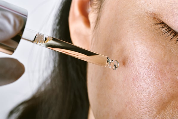 Is Serum Bad for Oily Skin?