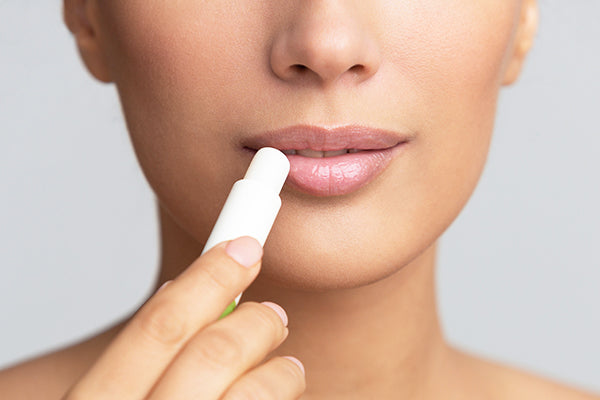 Are Lip Balms with SPF Suitable for the Lips?