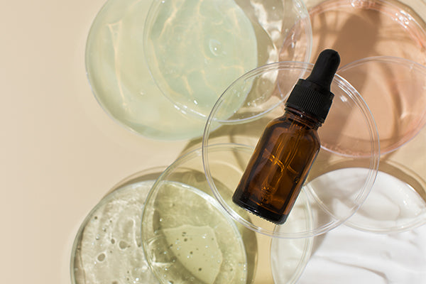 Mandelic Acid Versus Niacinamide: Which is Better?