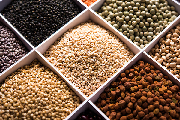 Pulses for Hair: Unlocking the Benefits and Uses